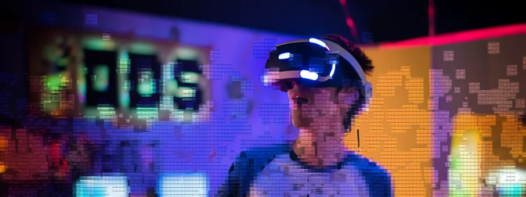 Art - Digital Art Trends for 2024