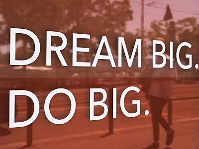 How to Define Success as a Creative in 2025