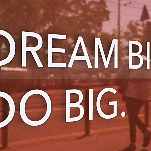 How to Define Success as a Creative in 2025