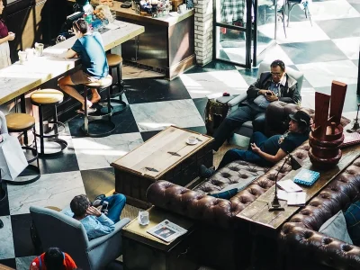How to Stand Out as a Creative in a Saturated Market